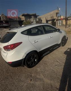 هيونداي توسان